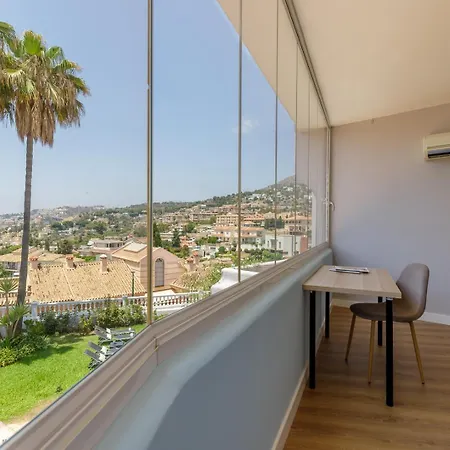 Vista Mediterraneo Villa