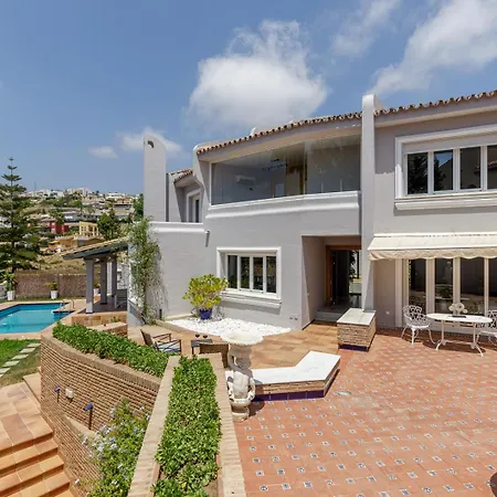 Villa Vista Mediterraneo