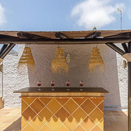 Villa Vista Mediterraneo *